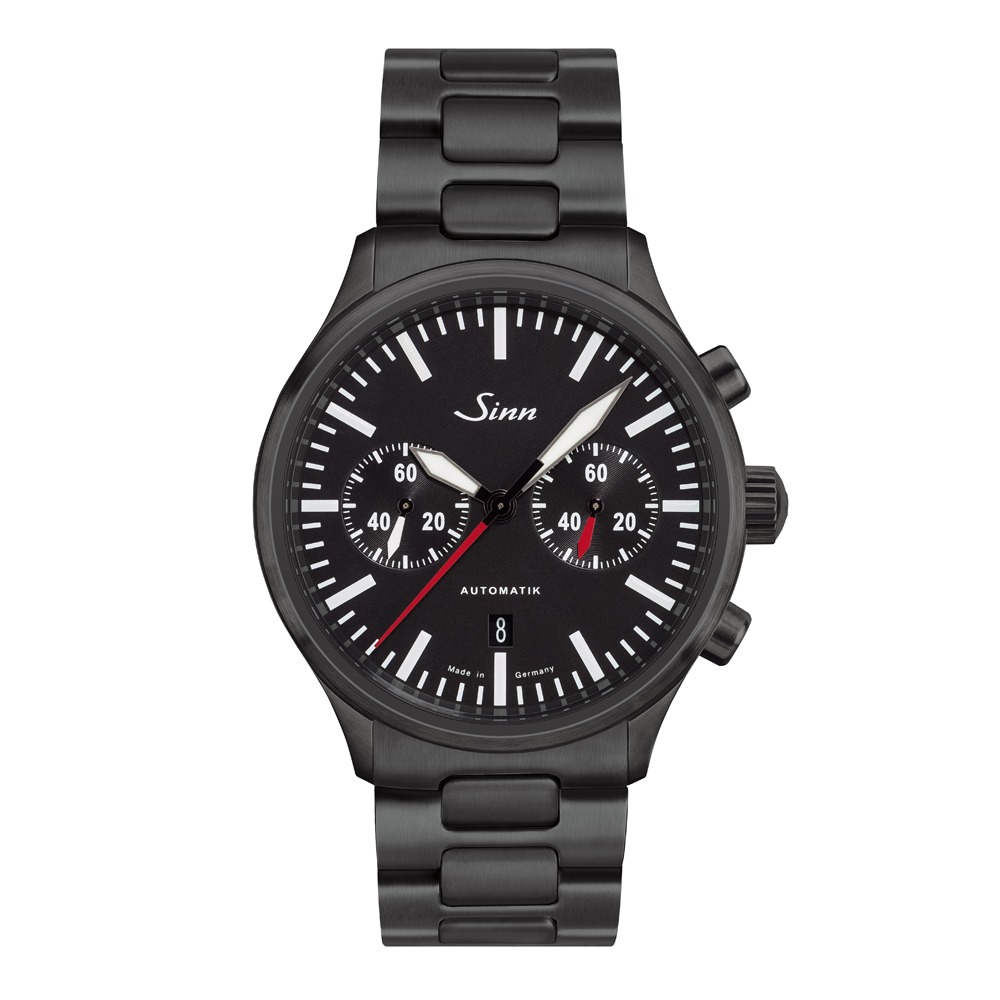 ジン(Sinn) NEW 936 S 世界限定 100本 ご予約承ります。 | QUELLE
